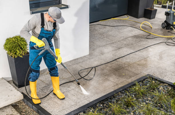 Best Commercial Building Pressure Washing  in Plattsburg, MO